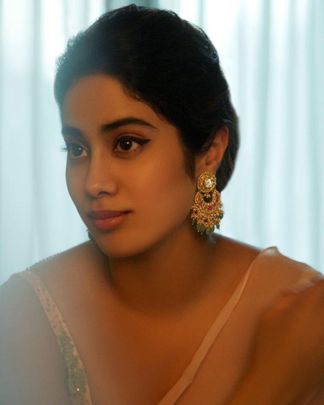 Janhvi Kapoor Latest Photos | Picture 1836066