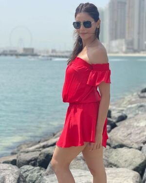 Aamna Sharif Latest Photos | Picture 1836979