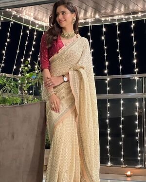 Aamna Sharif Latest Photos | Picture 1837007