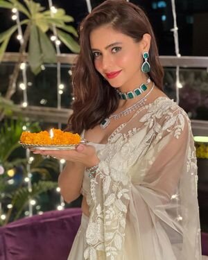 Aamna Sharif Latest Photos | Picture 1837001