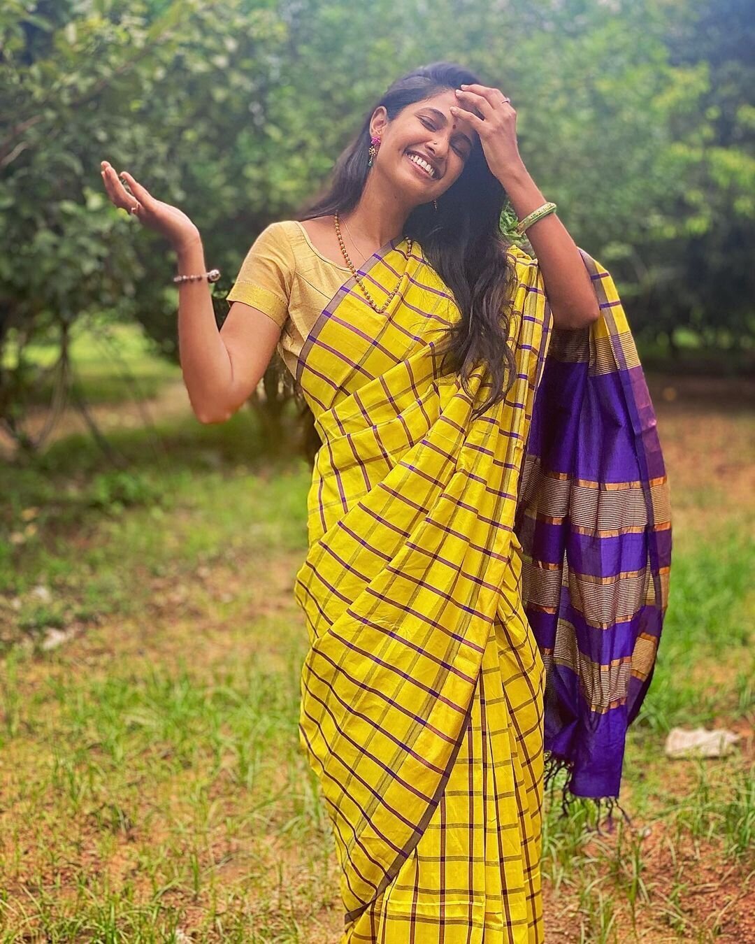 Keerthi Pandian Latest Photos | Picture 1836905