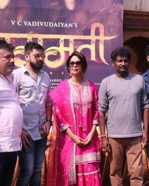 Photos: Naagmati Film Launch | Picture 1836382
