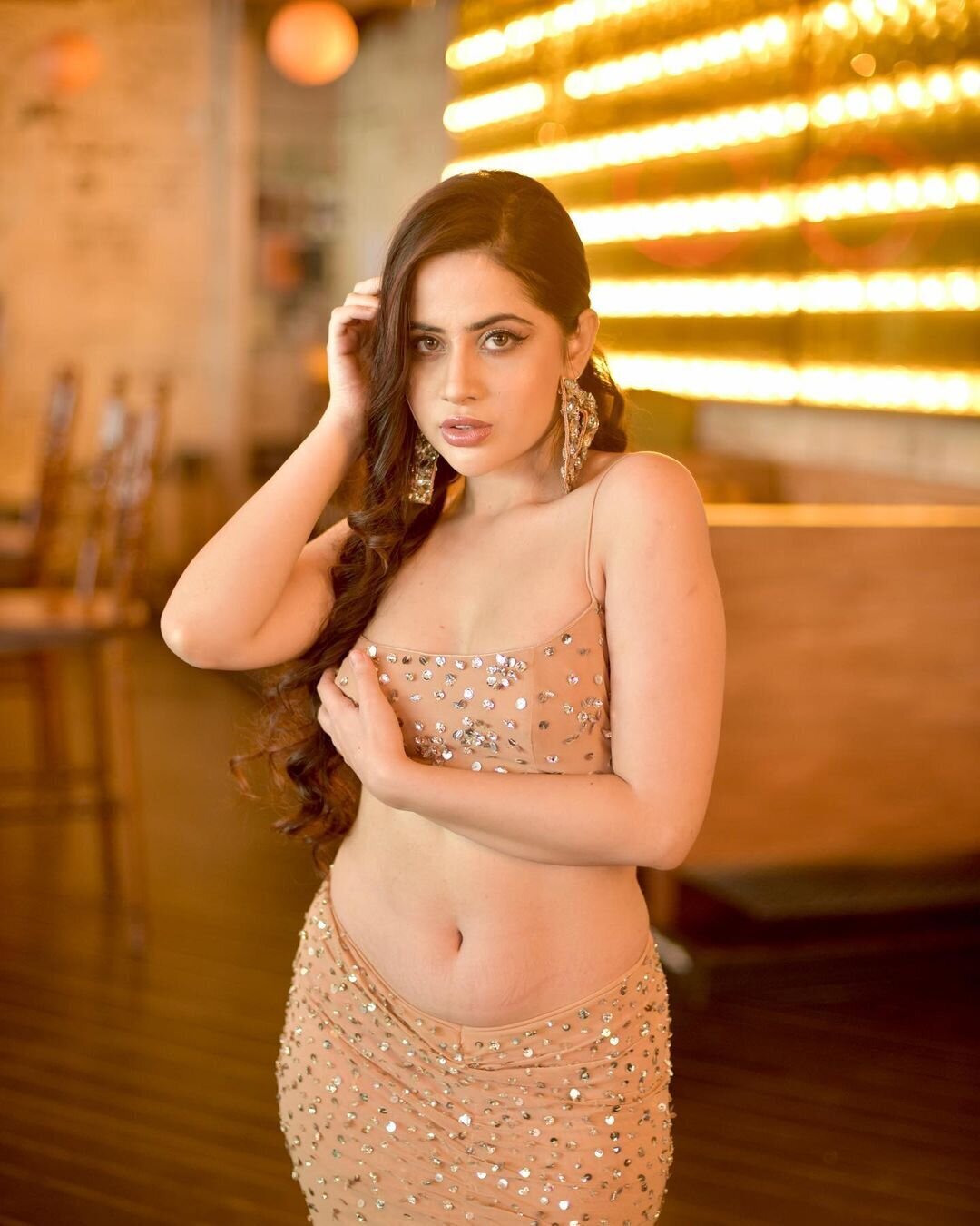 Urfi Javed Latest Photos | Picture 1836439