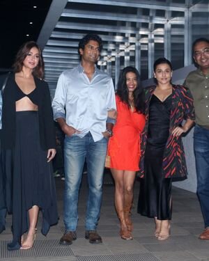 Photos: Celebs Spotted At Hakkasan In Bandra | Picture 1838237