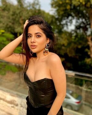 Urfi Javed Latest Photos | Picture 1838641