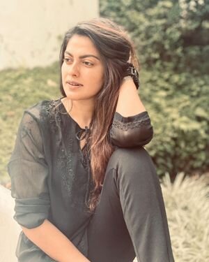 Anusree Nair Latest Photos | Picture 1840299