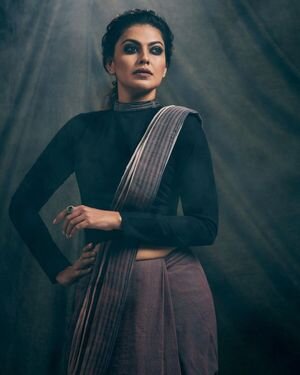Anusree Nair Latest Photos | Picture 1840309