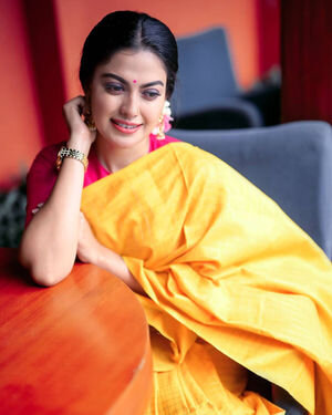 Anusree Nair Latest Photos | Picture 1840292