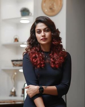 Anusree Nair Latest Photos | Picture 1840302