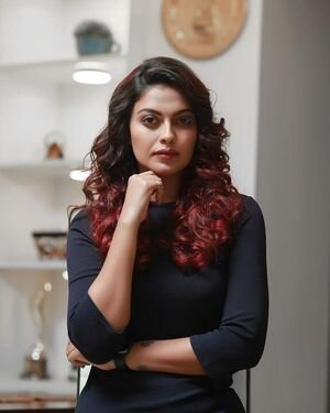 Anusree Nair Latest Photos | Picture 1840298