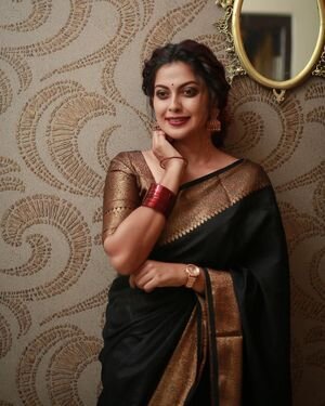 Anusree Nair Latest Photos | Picture 1840304