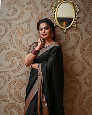 Anusree Nair Latest Photos | Picture 1840305