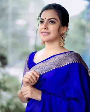 Anusree Nair Latest Photos | Picture 1840297