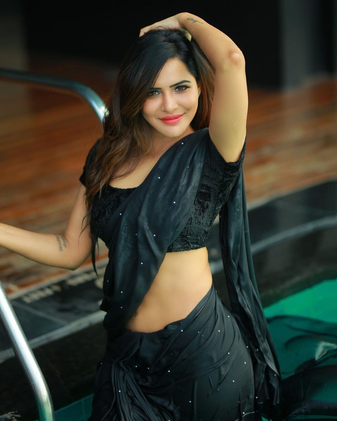 Ashu Reddy Latest Photos | Picture 1839697