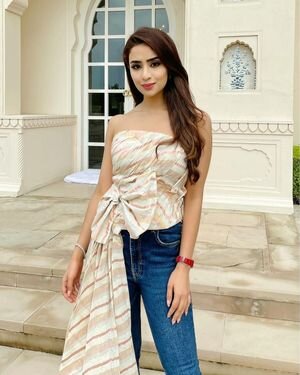Muskan Sethi Latest Photos | Picture 1839385
