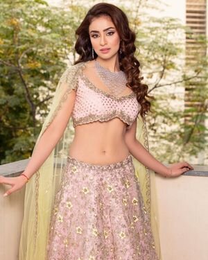 Muskan Sethi Latest Photos | Picture 1839397