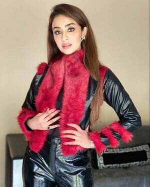 Muskan Sethi Latest Photos | Picture 1839336