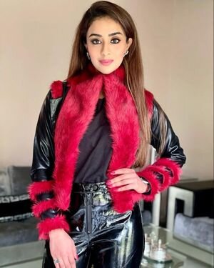 Muskan Sethi Latest Photos | Picture 1839335