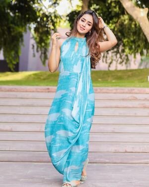 Muskan Sethi Latest Photos | Picture 1839381