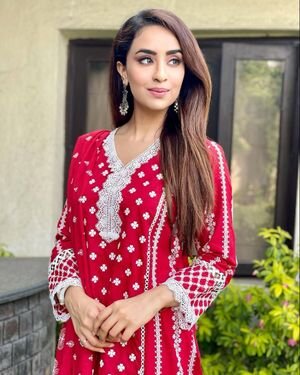 Muskan Sethi Latest Photos | Picture 1839362