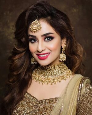 Muskan Sethi Latest Photos | Picture 1839332