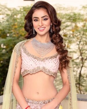 Muskan Sethi Latest Photos | Picture 1839399