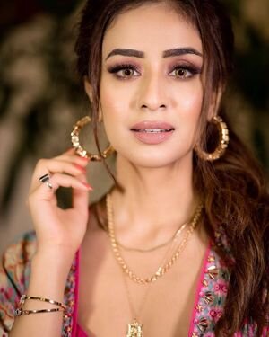 Muskan Sethi Latest Photos | Picture 1839394