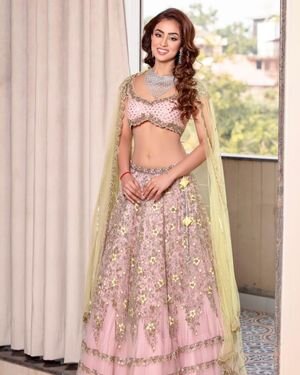 Muskan Sethi Latest Photos | Picture 1839396