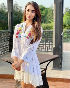 Muskan Sethi Latest Photos | Picture 1839363