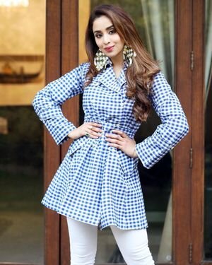 Muskan Sethi Latest Photos | Picture 1839316