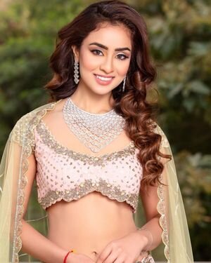 Muskan Sethi Latest Photos | Picture 1839398