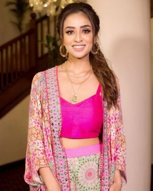 Muskan Sethi Latest Photos | Picture 1839395