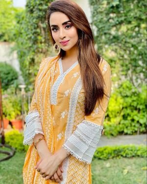 Muskan Sethi Latest Photos | Picture 1839360