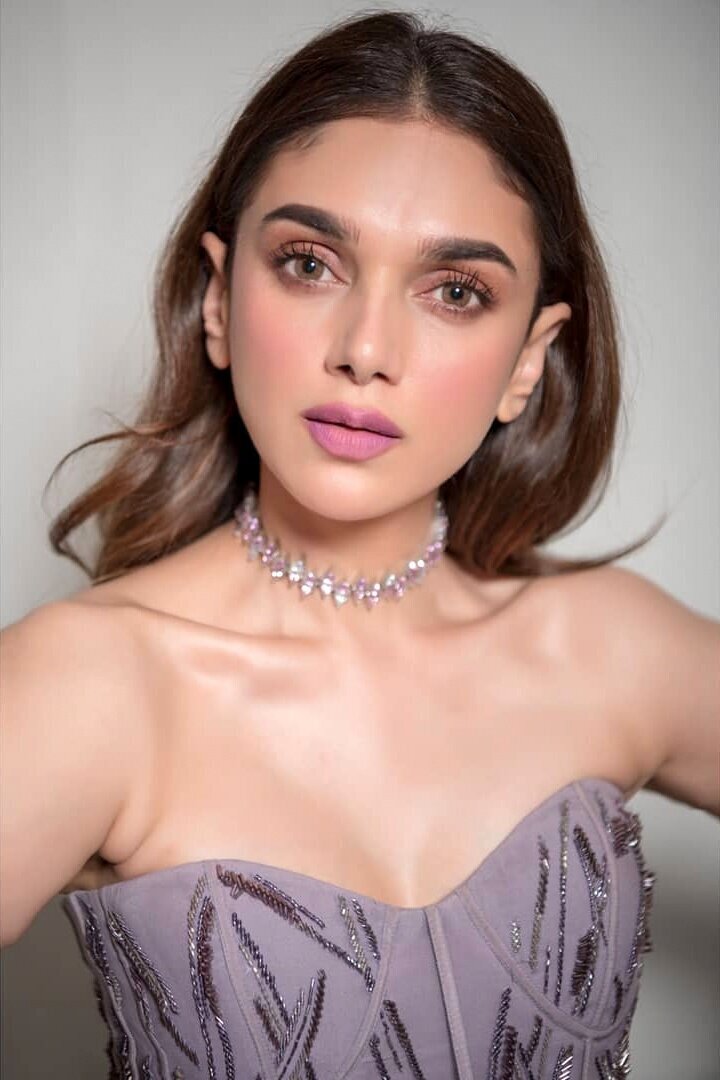 Aditi Rao Hydari Latest Photos | Picture 1840516