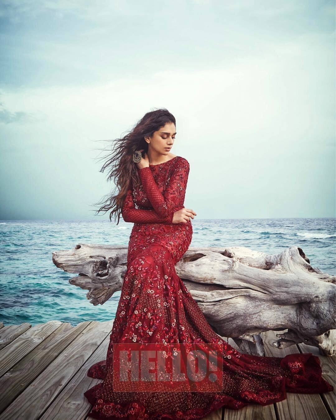 Aditi Rao Hydari Latest Photos | Picture 1840477