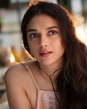 Aditi Rao Hydari Latest Photos | Picture 1840480