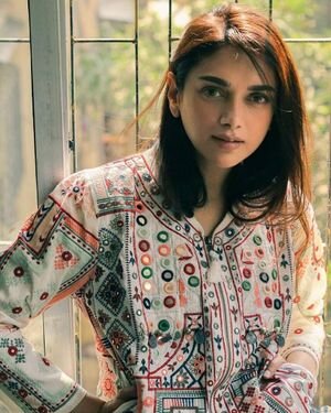 Aditi Rao Hydari Latest Photos | Picture 1840481