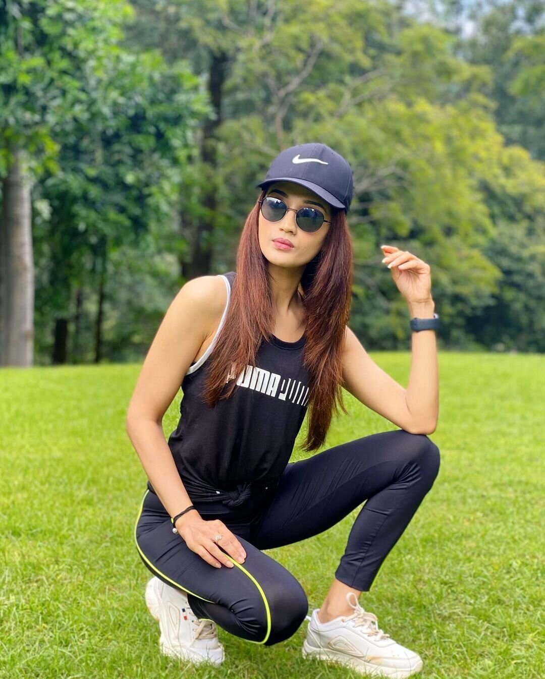 Arushi Nishank Latest Photos | Picture 1840948