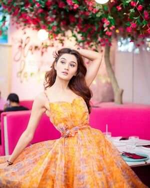 Arushi Nishank Latest Photos | Picture 1840999