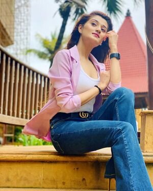 Arushi Nishank Latest Photos | Picture 1840923
