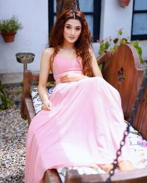 Arushi Nishank Latest Photos | Picture 1840910