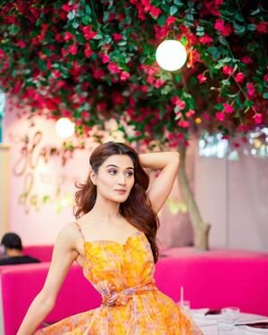 Arushi Nishank Latest Photos | Picture 1840997