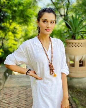 Arushi Nishank Latest Photos | Picture 1840939