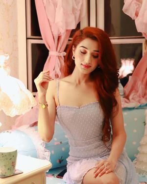 Arushi Nishank Latest Photos | Picture 1840897