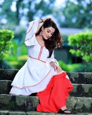 Arushi Nishank Latest Photos | Picture 1840963