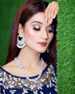 Arushi Nishank Latest Photos | Picture 1840944