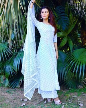 Arushi Nishank Latest Photos | Picture 1840966