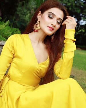 Arushi Nishank Latest Photos | Picture 1840927