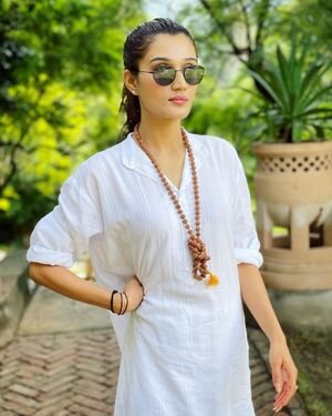 Arushi Nishank Latest Photos | Picture 1840934