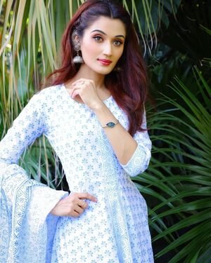 Arushi Nishank Latest Photos | Picture 1840974